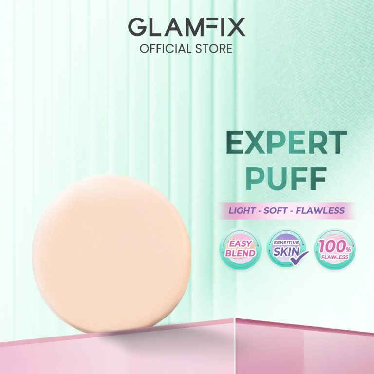 GLAMFIX Expert Puff