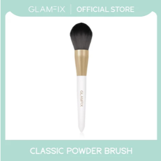 Glam Fix Delicate Powder Brush