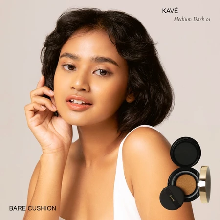 Guele Cushion Kave