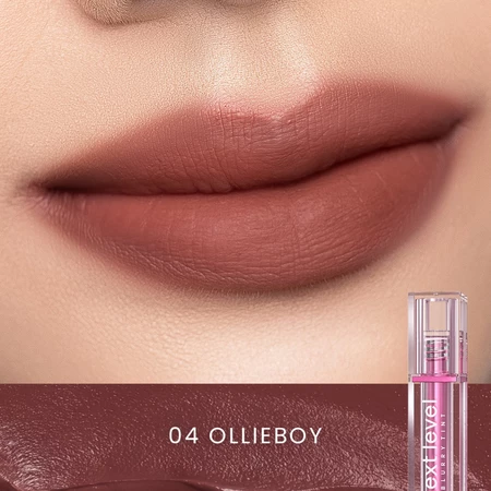 Hanasui Next Level Blurry Tint Shade Ollieboy (04)