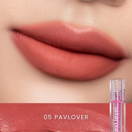 Hanasui Next Level Blurry Tint Shade Pavlover (05)