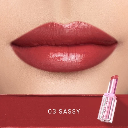 Hanasui Next Level Butter Balm Tint Shade Sassy (03)