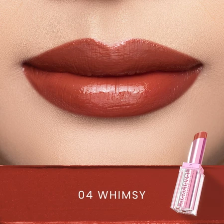 Hanasui Next Level Butter Balm Tint Shade Whismy (04)