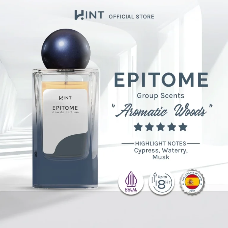 Hint Noble EDP 50ml