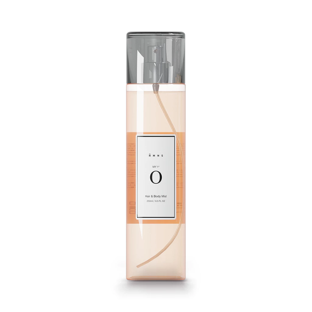 HMNS Hair & Body Mist My 1st 250ml