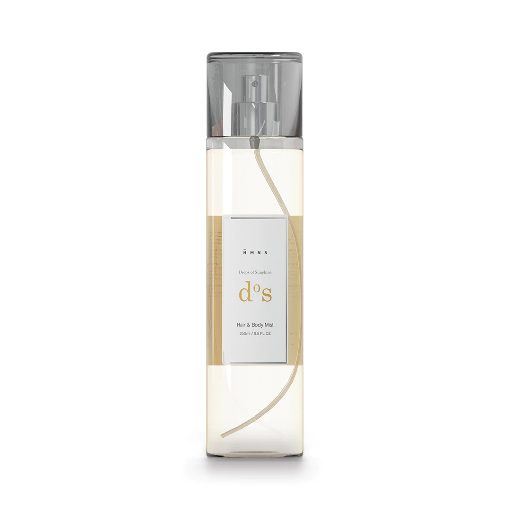 HMNS Hair & Body Mist Drops Of Sunshine 250ml