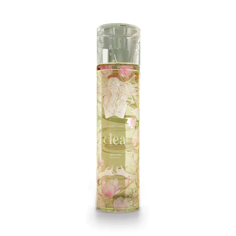 Hmns X Tsana Fragrance Mist Elea 250Ml