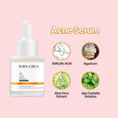 Implora Acne Serum 20ml