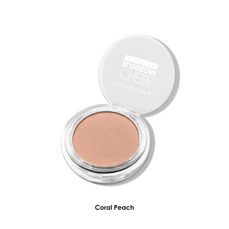 Implora Blush On Coral