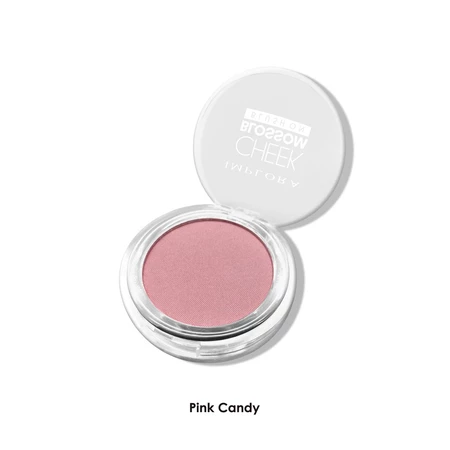 Implora Blush On Pink Candy