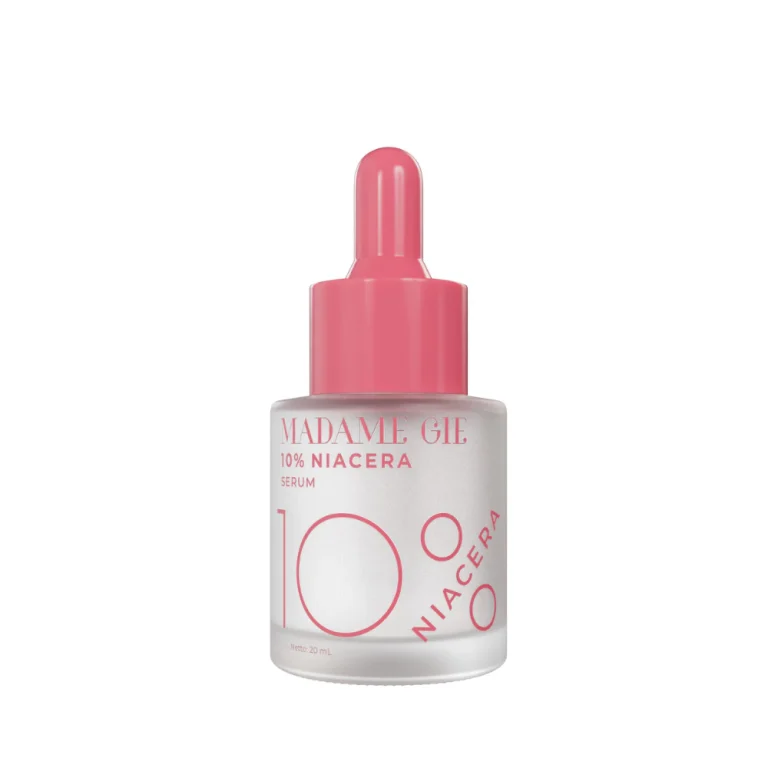 Madame Gie 10% Niacera Serum 20ml