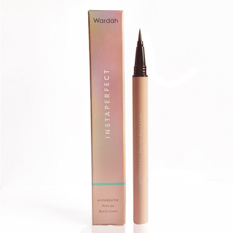 Instaperfect Hypergetic Precise Black Liner 1 G