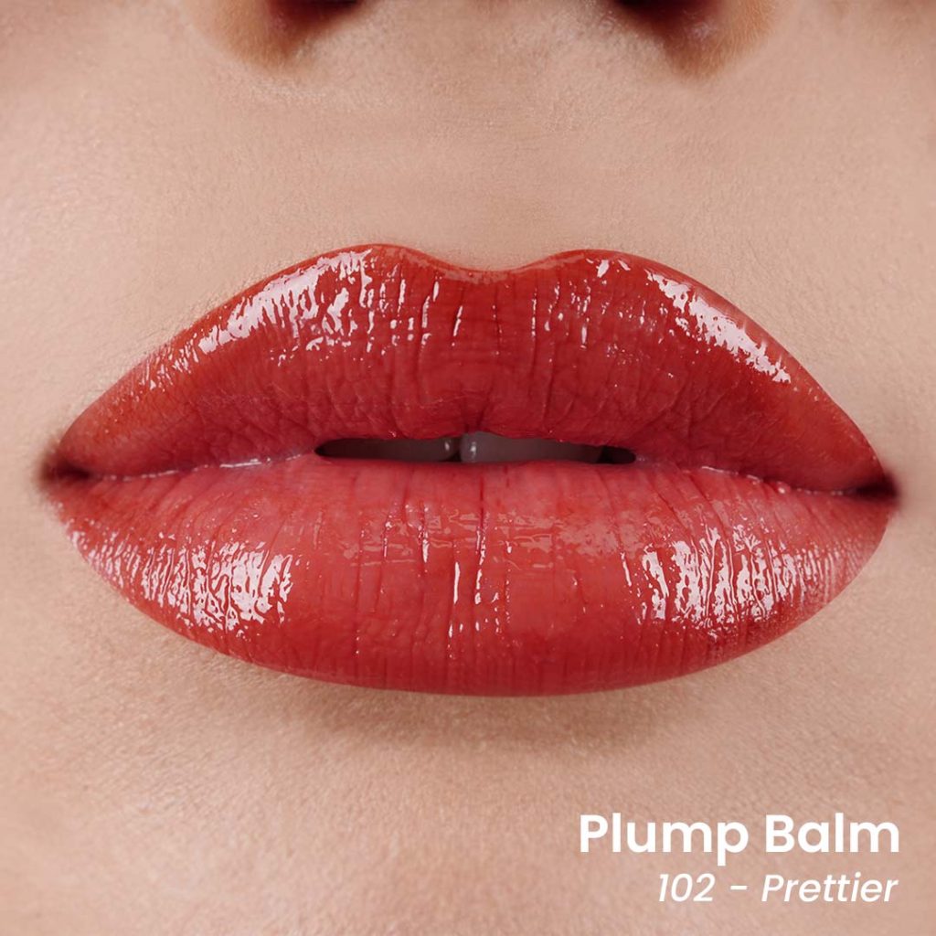 Madame Gie Plump Balm 102 Prettier