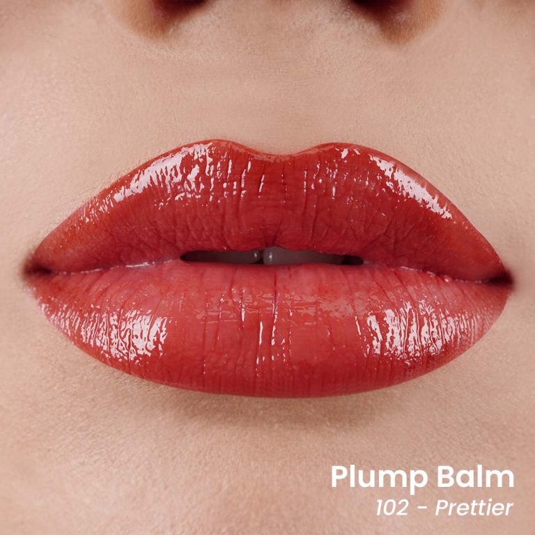 Madame Gie Plump Balm 102 Prettier