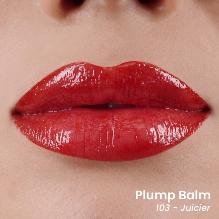 Madame Gie Plump Balm 103 Juicier