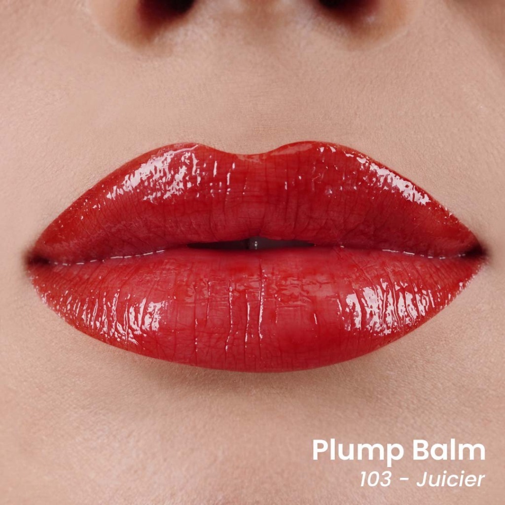 Madame Gie Plump Balm 103 Juicier