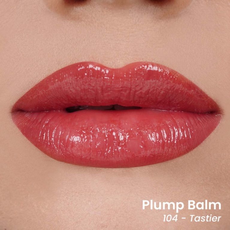 Madame Gie Plump Balm 104 Tastier