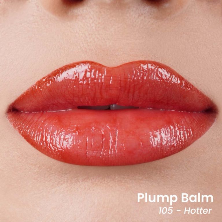 Madame Gie Plump Balm 105 Hotter