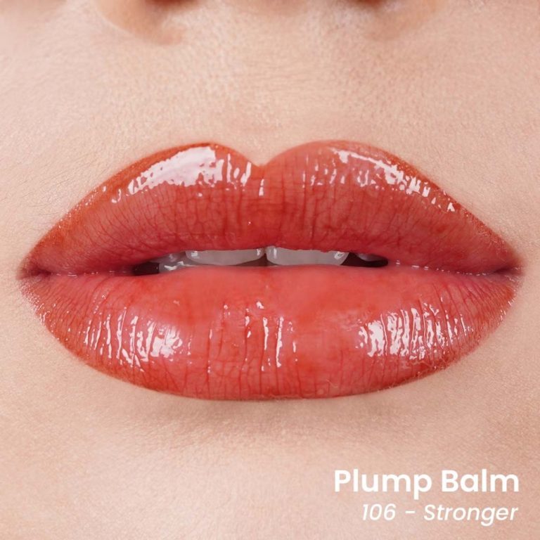 Madame Gie Plump Balm 106 Stronger