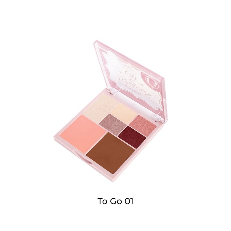 Madame Gie To Go 01