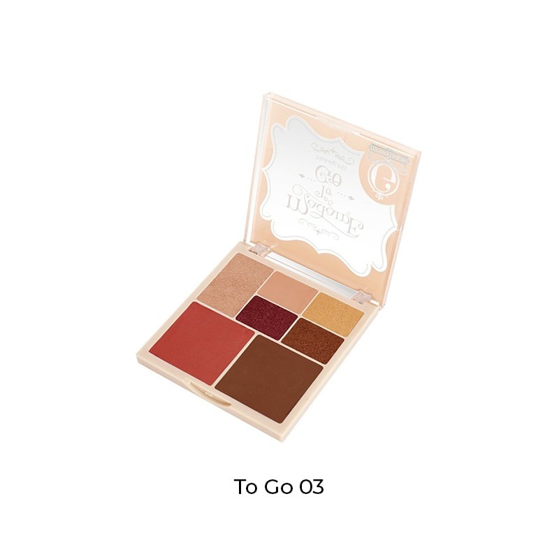 Madame Gie To Go 03