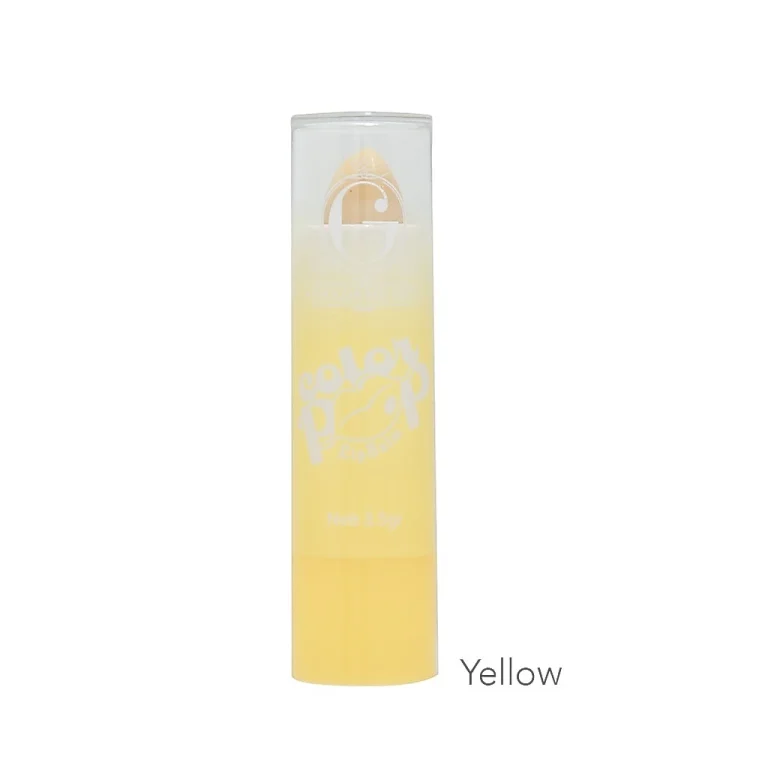 Madame Gie Lip Blam Color Pop 06