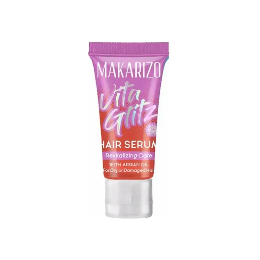 Makarizo Vitaglitz Revitalizing