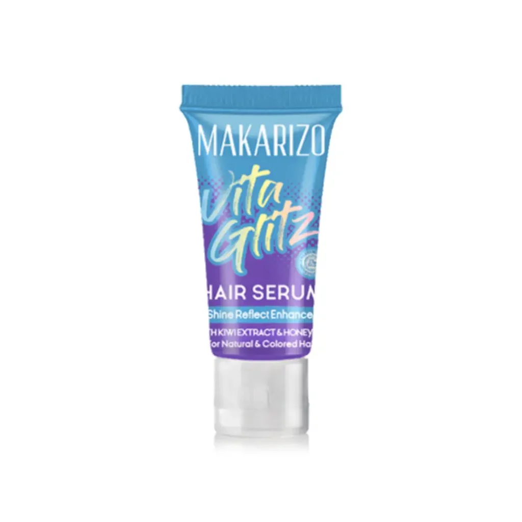 Makarizo Vitaglitz Shine