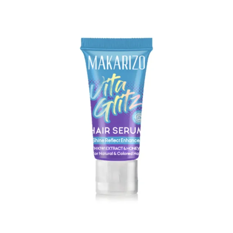 Makarizo Vitaglitz Shine