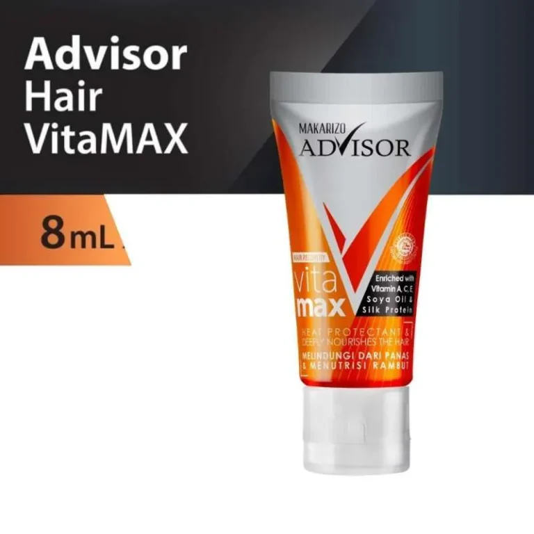 Makarizo Vitamax 8ml (1pcs)