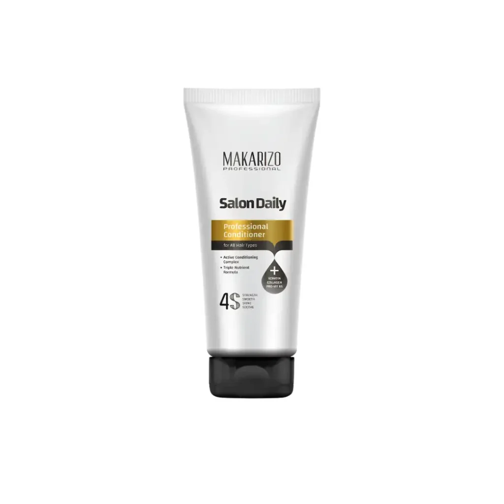 Makarizo Professional Salon Daily Conditioner 200ml