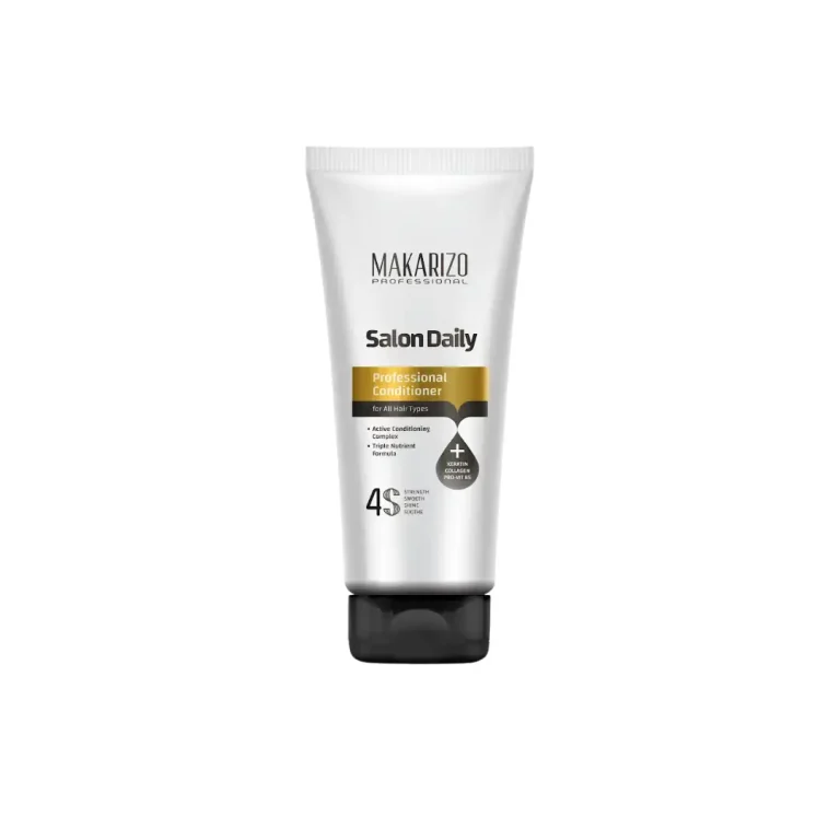 Makarizo Professional Salon Daily Conditioner 200ml