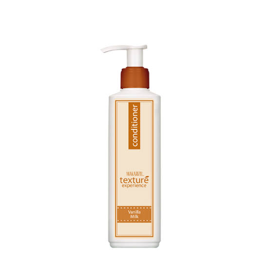 Makarizo Professional Texture Experience Conditioner Vanilla Milk 250ml