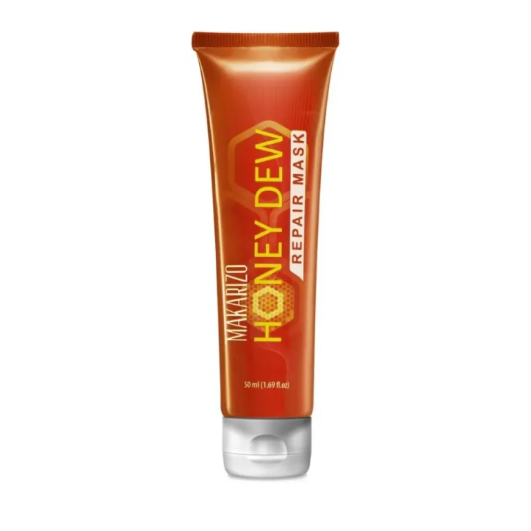 Makarizo Professional Honey Dew Repair Mask 50ml