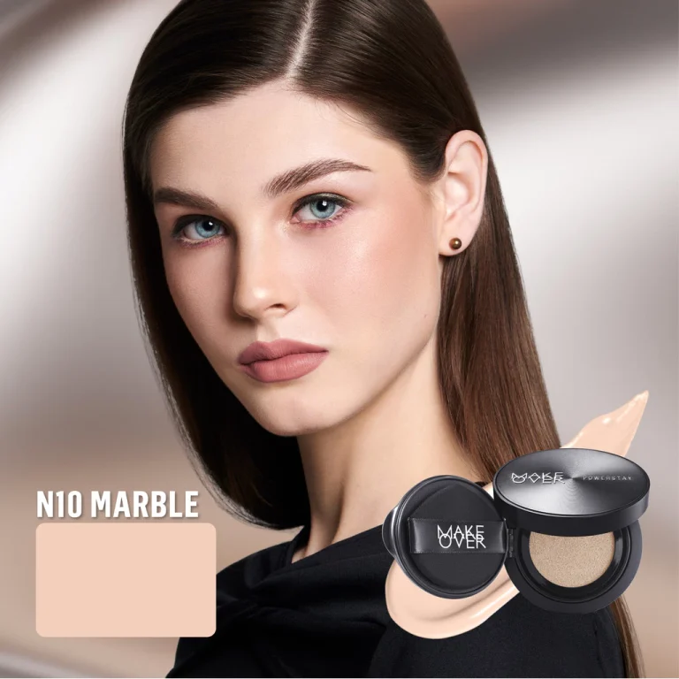 Make Over Powerstay Sync Matte Cushion N10