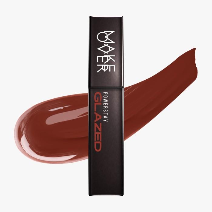 Make Over PowerStay Glazed Lock Lip Pigment D14