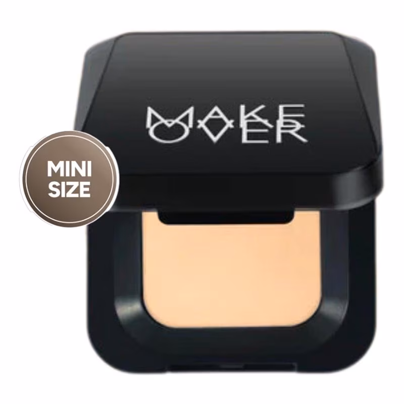 Make Over Perfect Cover Powder Foundation 4.4g