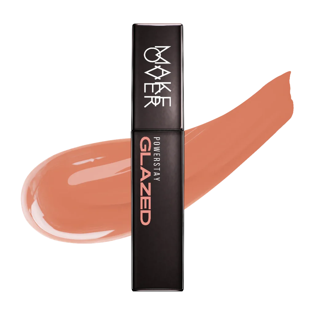 Make Over PowerStay Glazed Lock Lip Pigment D09
