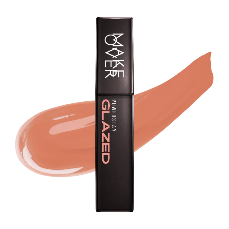Make Over PowerStay Glazed Lock Lip Pigment D09