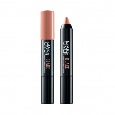 Make Over Color Stick Matte Crayon 104 Blake 2.6 G
