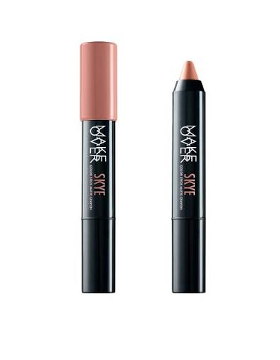 Make Over Color Stick Matte Crayon 105 Skye 2.6 G