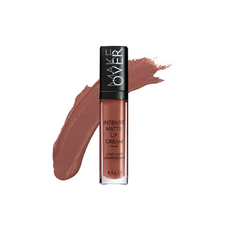 Make Over Intense Matte Lip Cream 014 Coco 6,5 G (Pc(S))