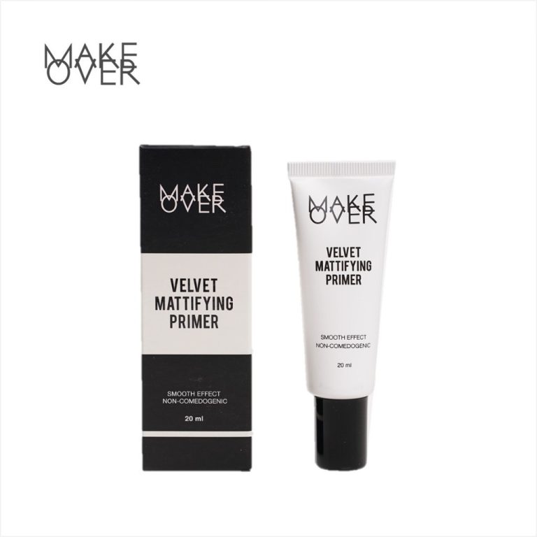 Make Over Velvet Mattifying Primer 20 Ml