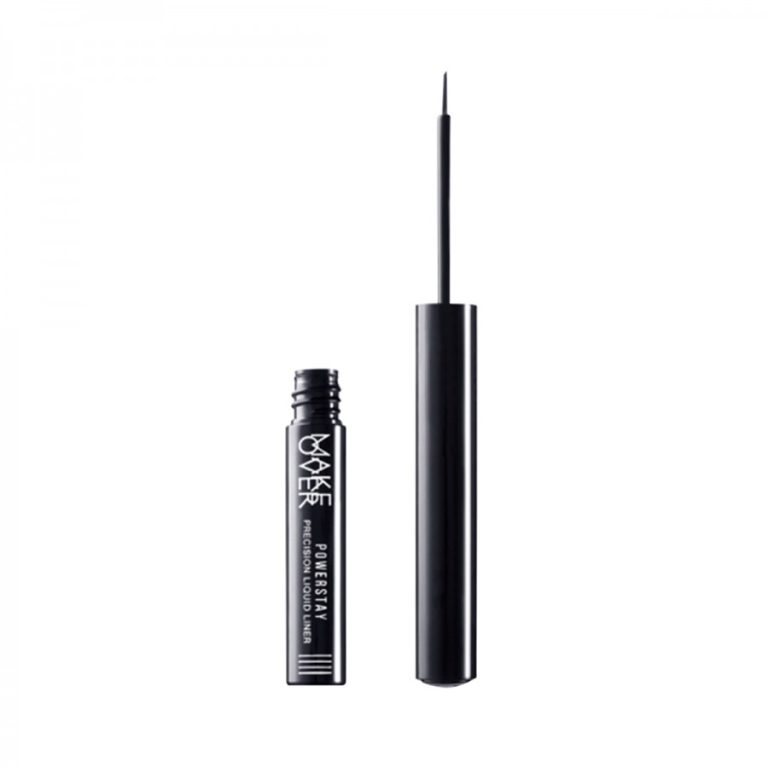 Make Over Powerstay Precision Liquid Liner