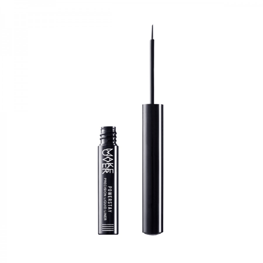 Make Over Powerstay Precision Liquid Liner