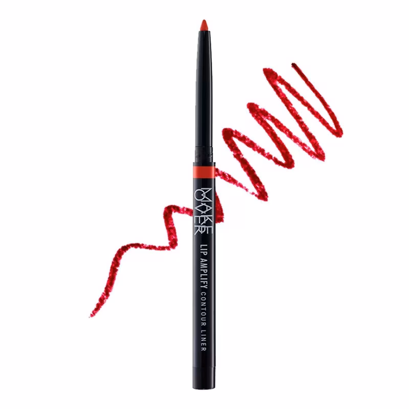 Make Over Lip Amplify Contour Liner 05 Pin Up