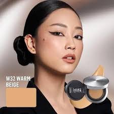Make Over Hydrastay Prismatic Glass Cushion W32