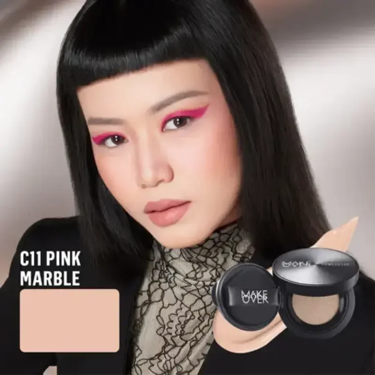 Make Over Powerstay Sync Matte Cushion C11