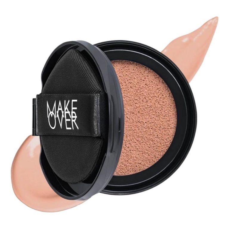 Make Over Powerstay Sync Matte Cushion Refill C21
