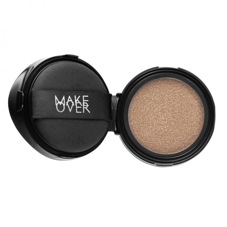 Make Over Powerstay Sync Matte Cushion Refill W32